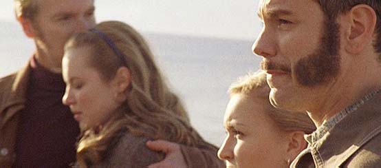 scene from Wild About Harry - courtesy of QFest